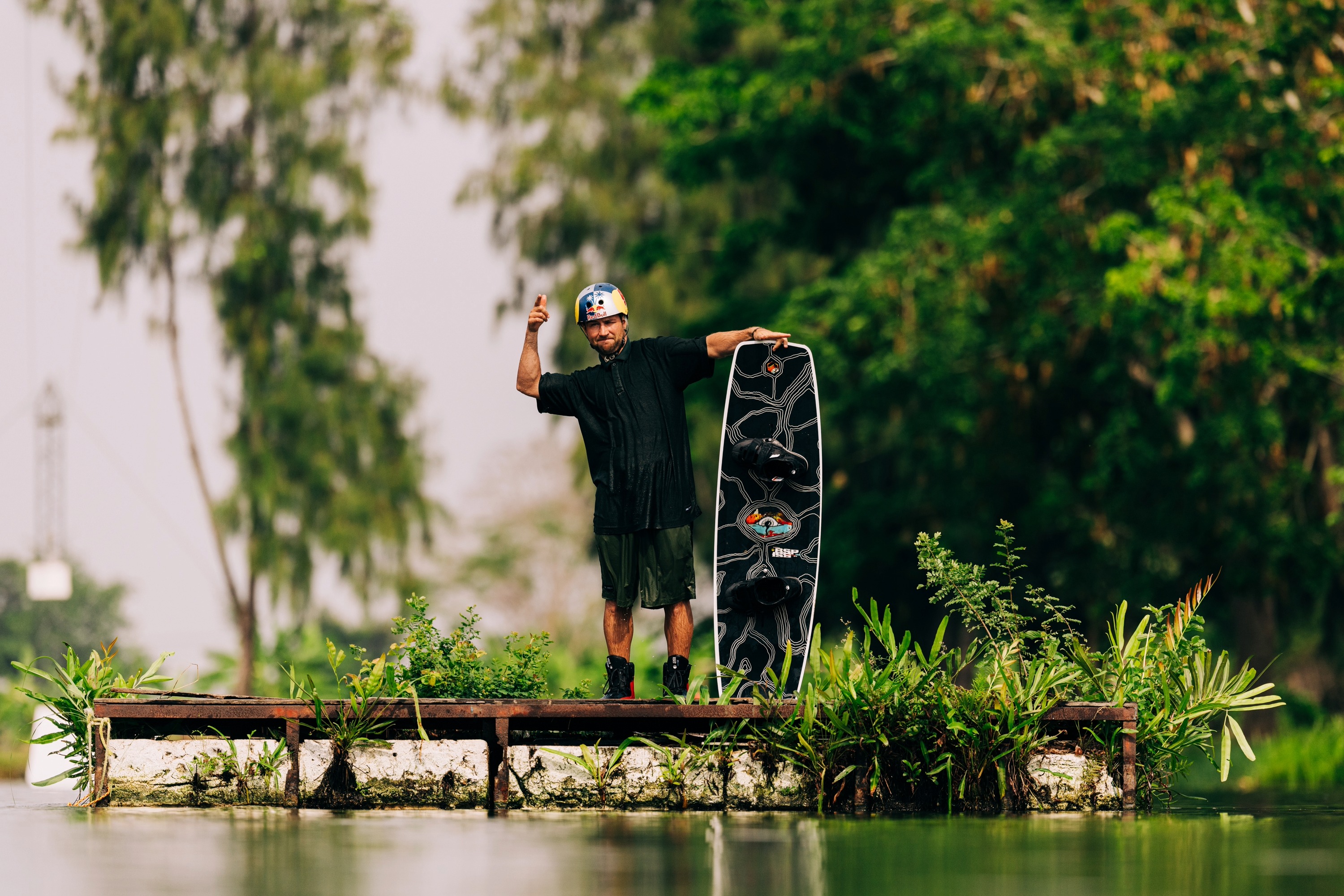 Liquid Force Illusion Lifestyle